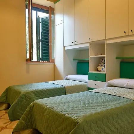 Σπίτι διακοπών Pricitella Αμάλφι