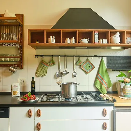 Pricitella Σπίτι διακοπών