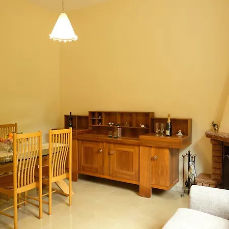 Vakantiehuis Pricitella Amalfi