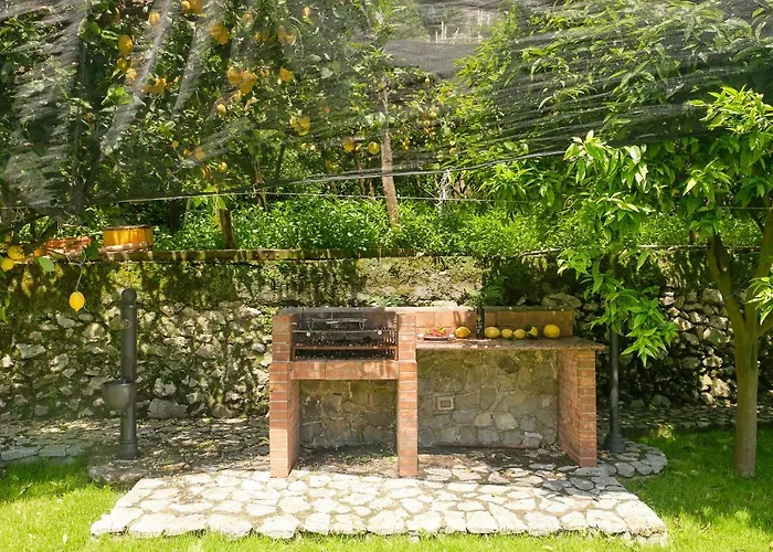Pricitella Amalfi
