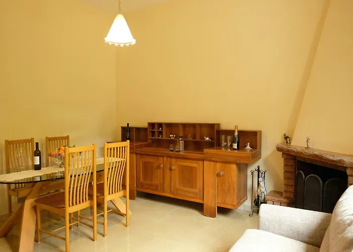 度假居 Pricitella 阿马尔菲